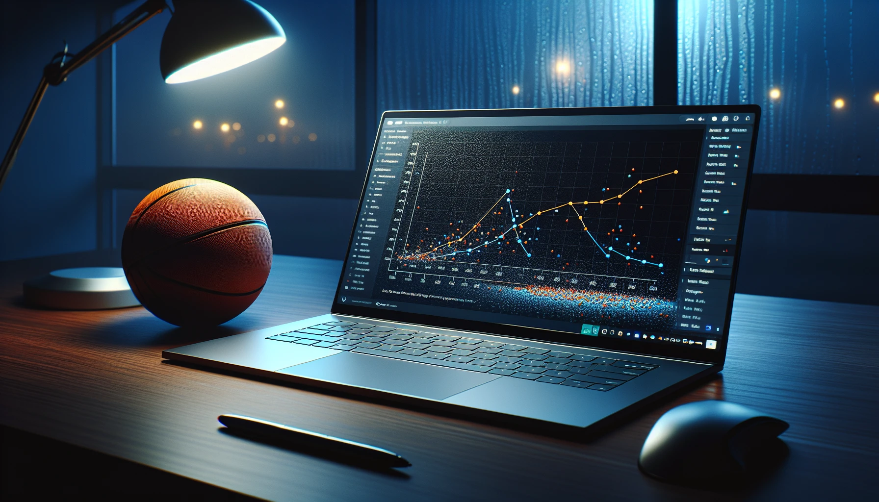 AI Betting Model Regression Analysis: 5 Ways to Price Betting Lines Like a Pro