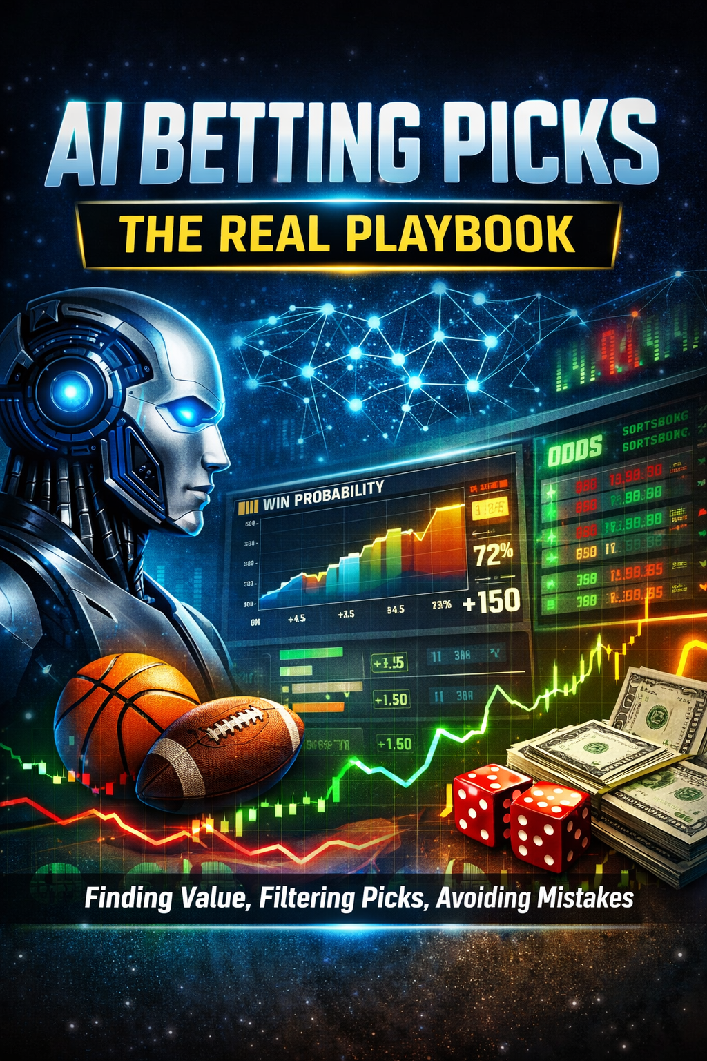 AI Betting Picks: The Real Playbook for Using Models Without Falling for Hype