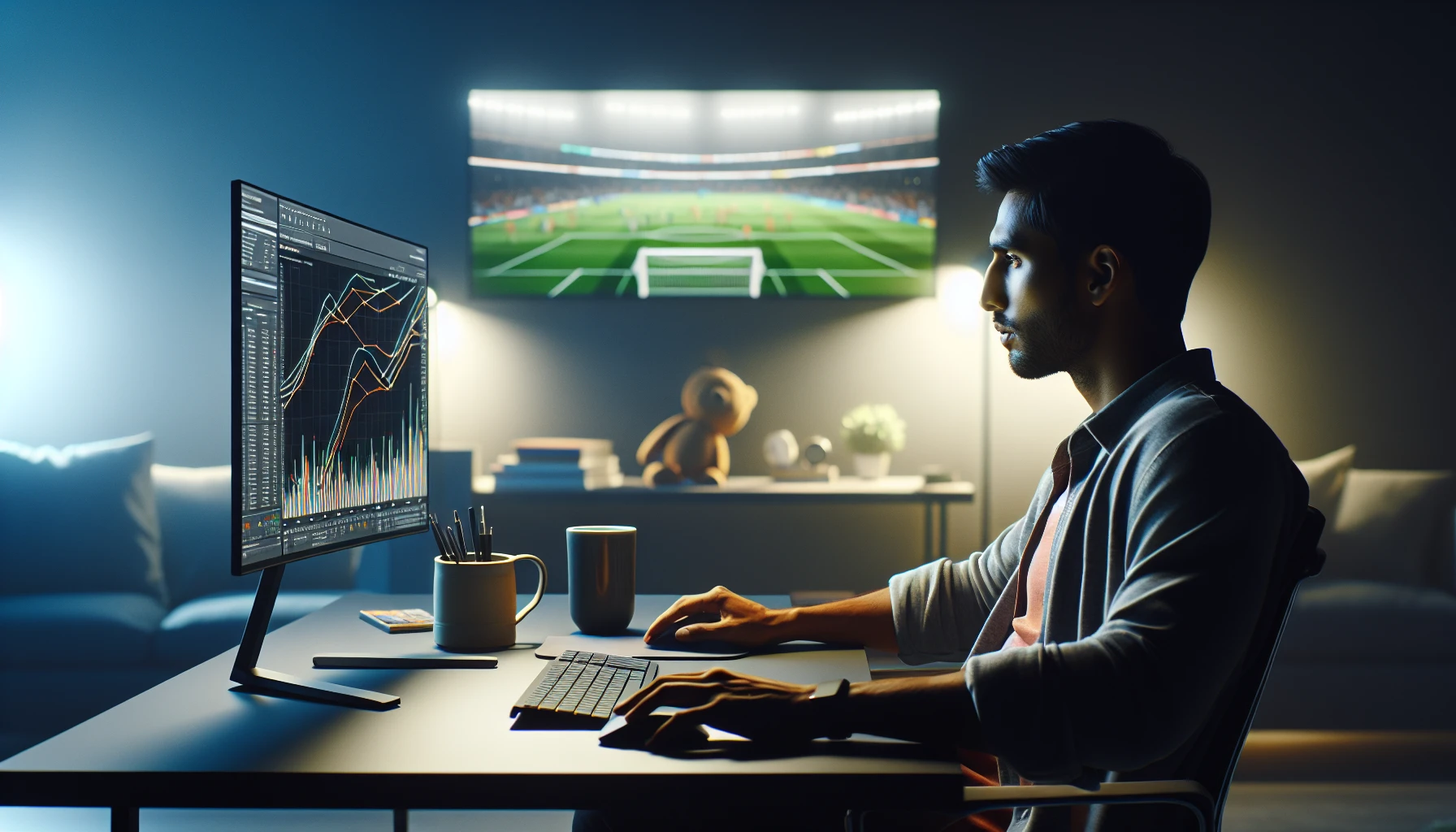 AI Betting Systems for Consistent ROI: Proven Strategies to Smooth Swings