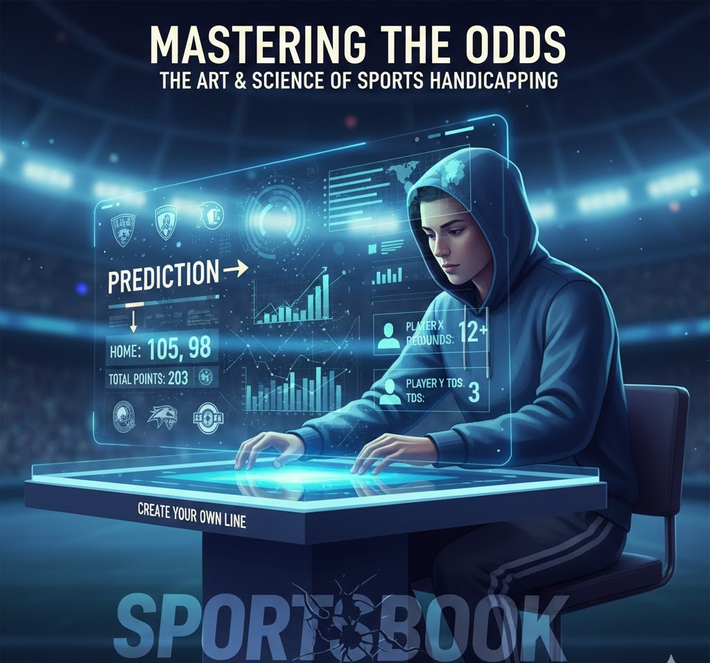 AI Betting Tips: How to Maximize Your Edge With AI Odds in 2025