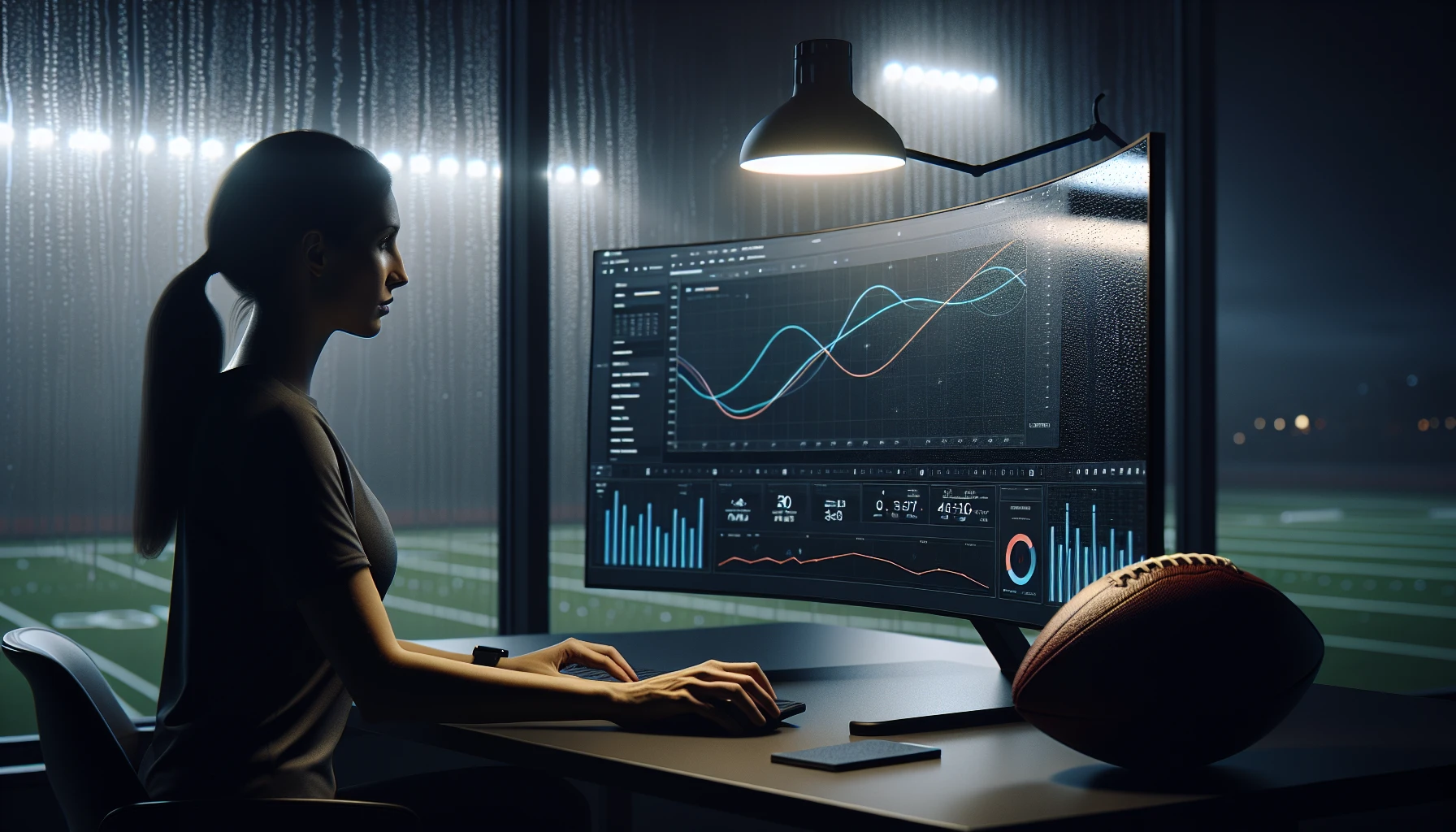 The Ultimate AI Sports Betting Data Science Strategy: How to Build a Winning Model