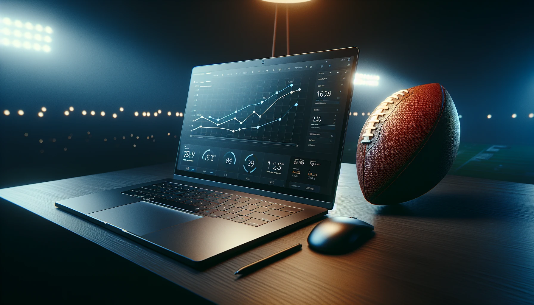 AI Sports Betting Predictive Analytics System: A Complete Guide to Winning Strategies