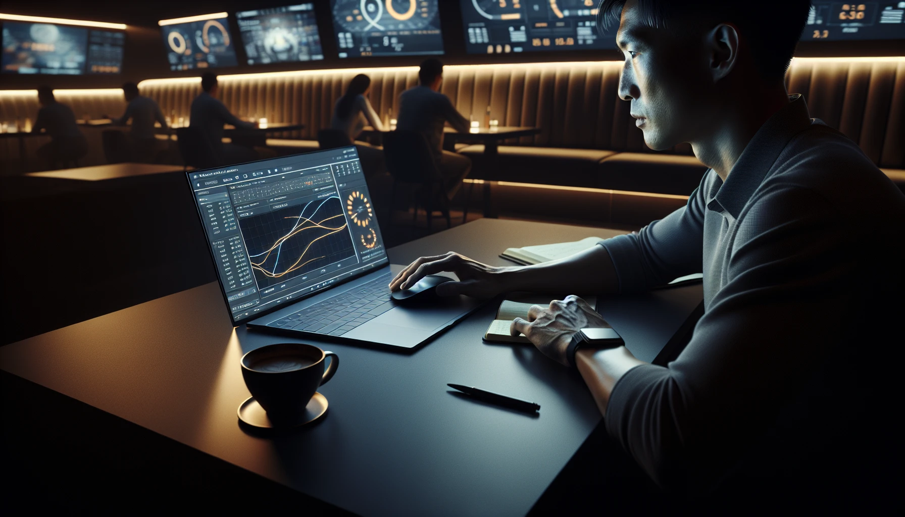 The Alpha Blueprint: Mastering the AI Sports Betting Sharp vs Public Model