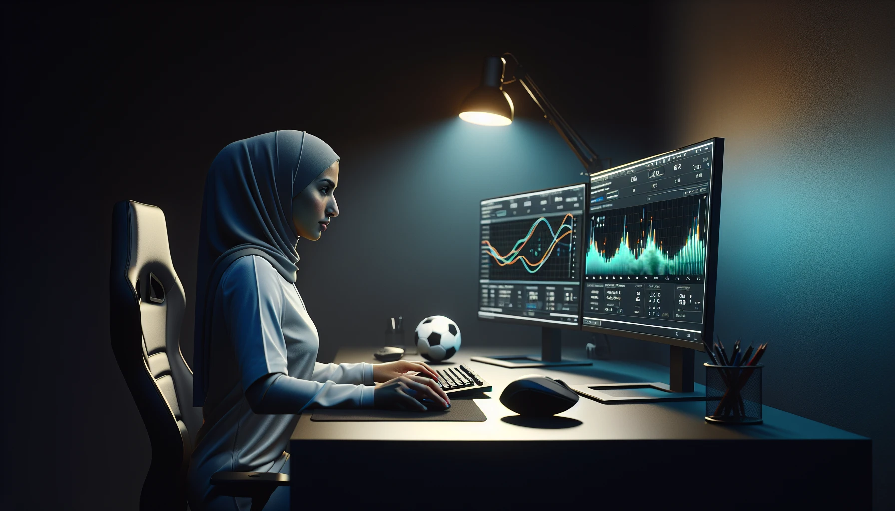 How to Build an AI Sports Betting Strategy for Consistent Profits: Edge 101