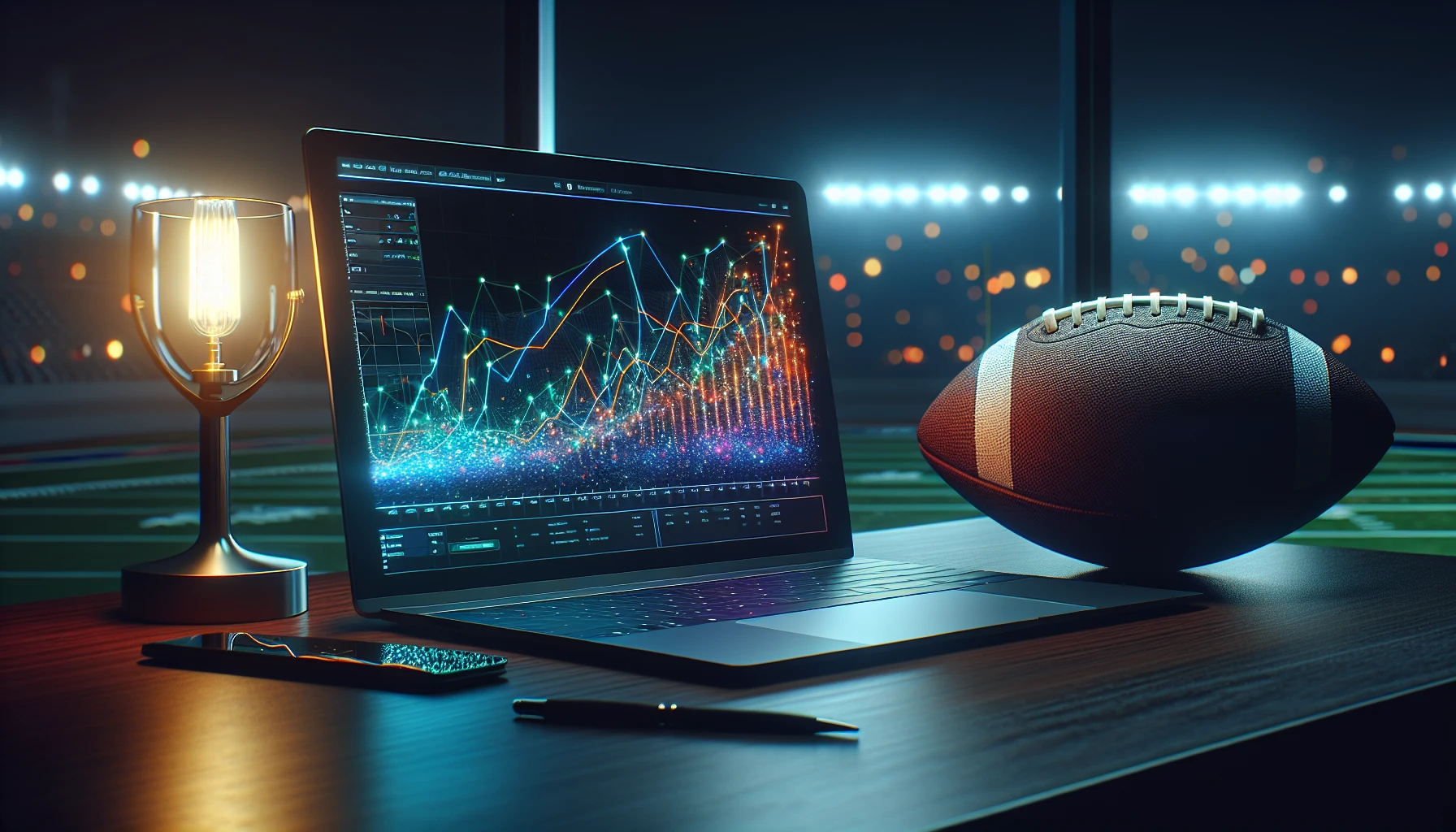 Mastering AI Sports Betting System Optimization: Why Most Models Fail (and How to Fix Yours)