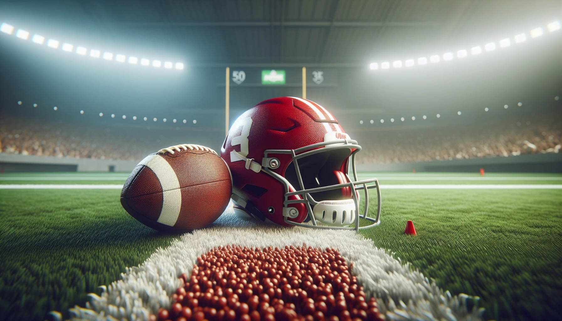 Alabama CFP Betting Model: Pricing Fair Odds for Smart Wagers