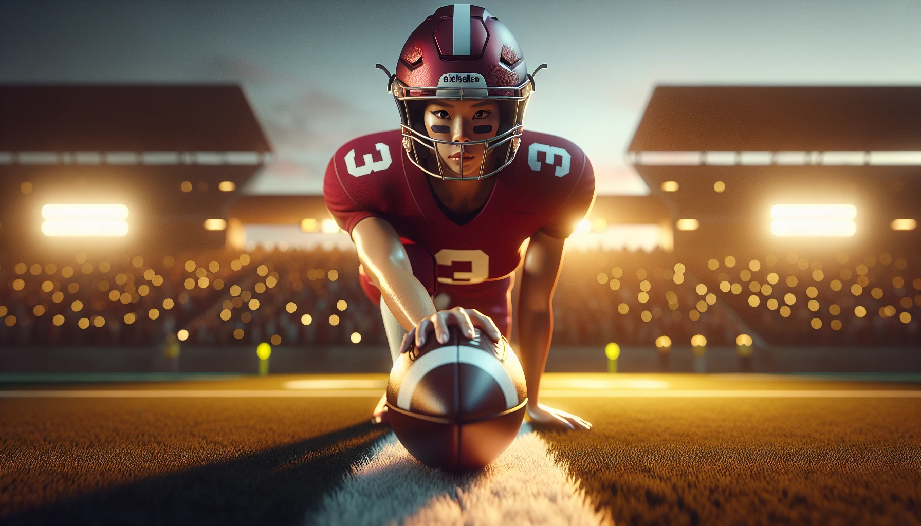 Alabama College Football Playoff Prediction: Records, Risks, and Weekly Scenarios