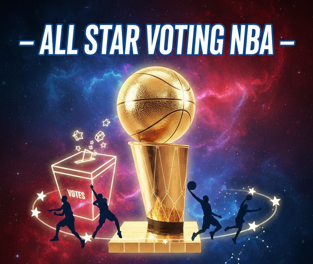 All Star Voting NBA – Master the Ballot and Boost Your Favorites