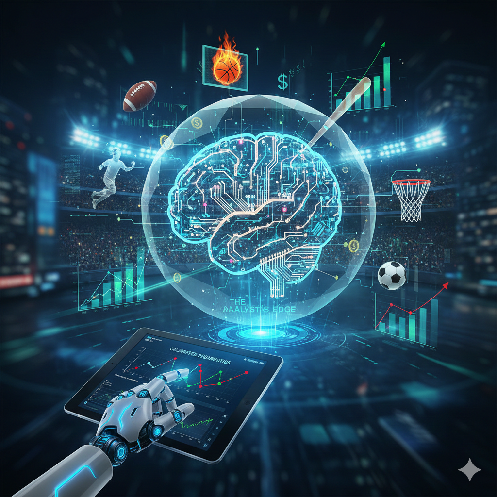 Aports Betting Artificial Intelligence