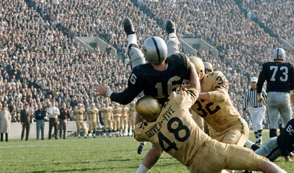 Army Vs Navy Football Game History - How To Learn The Basics