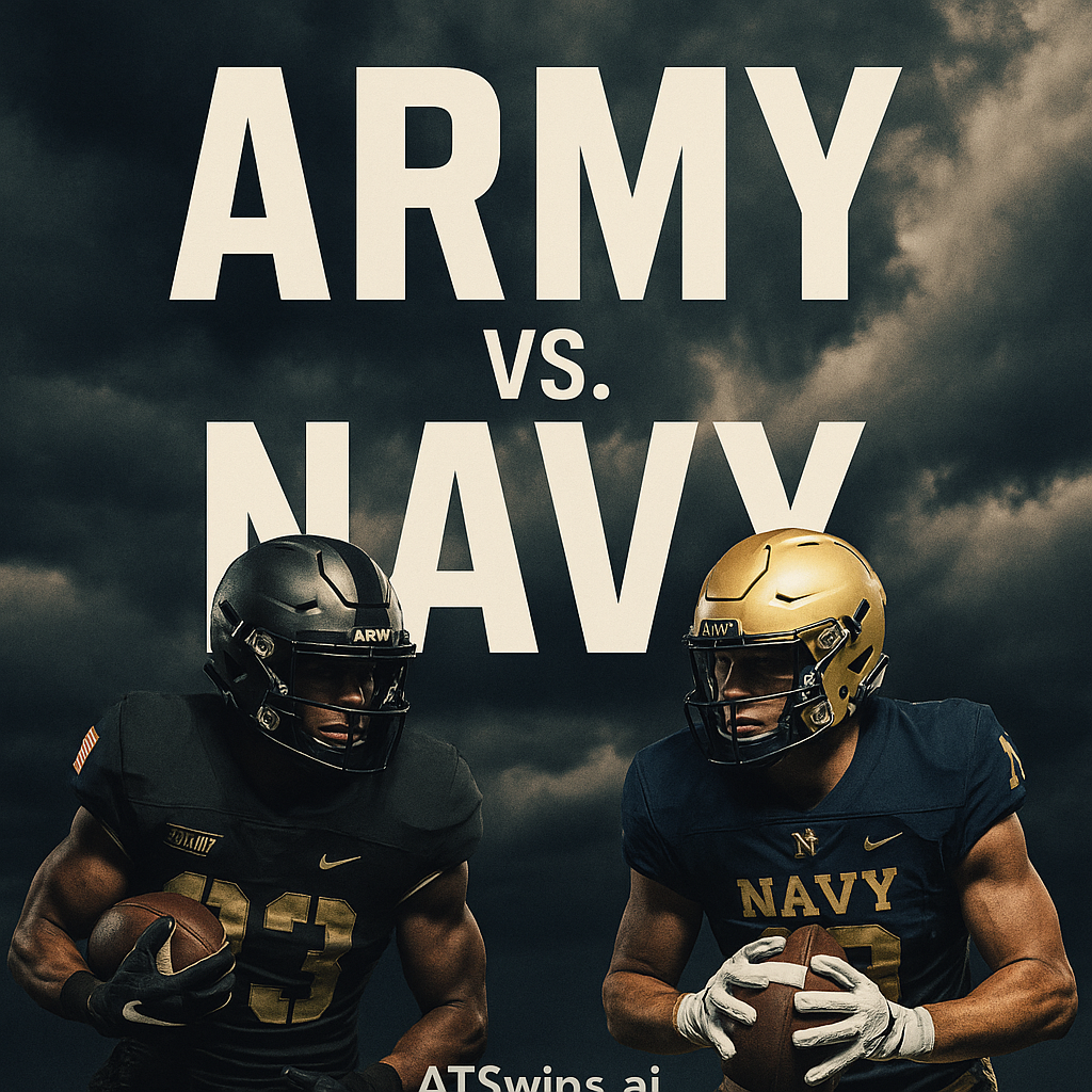 Army vs. Navy – A Clash of Cadets and Midshipmen
