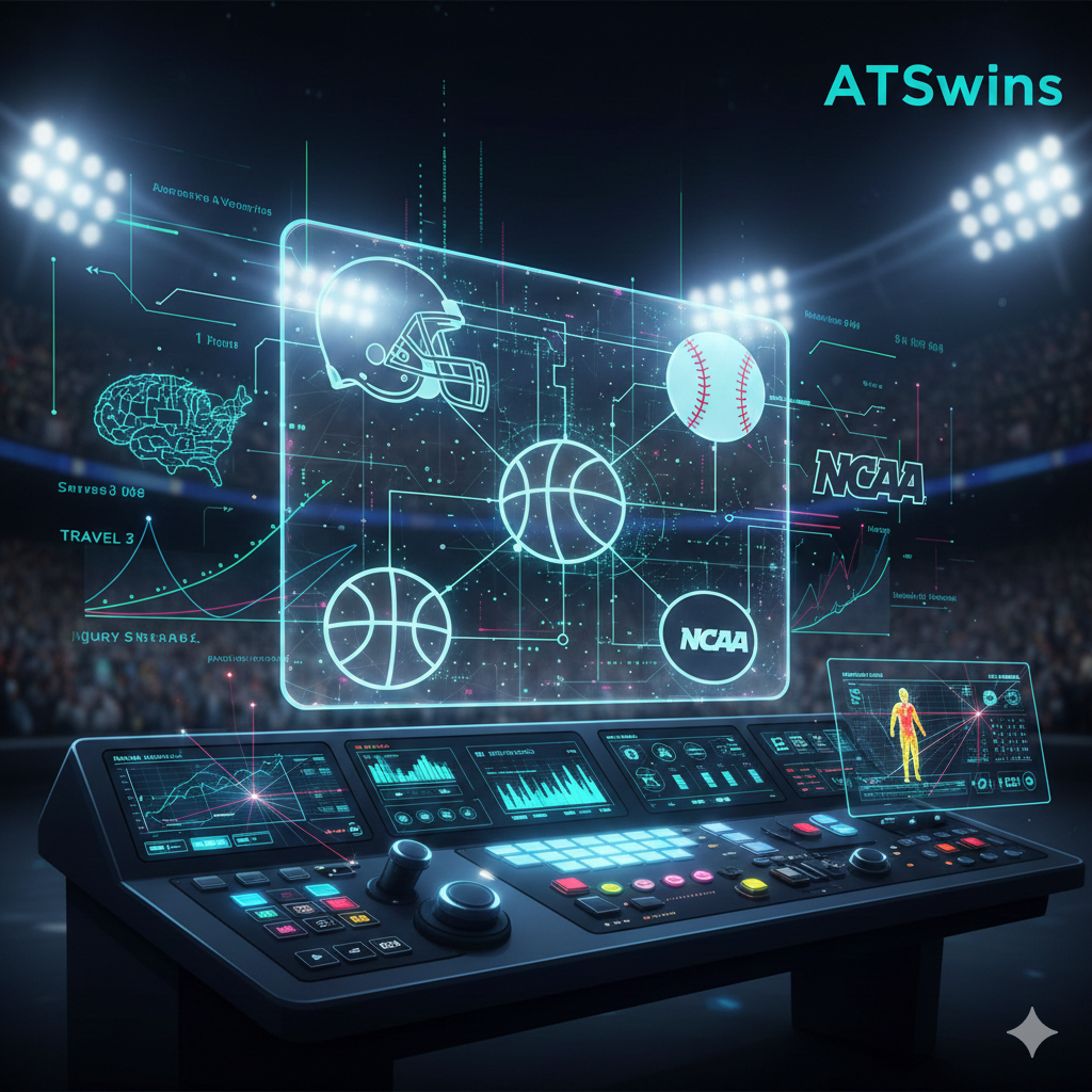 best ai model for nfl spreads - How to beat the spread