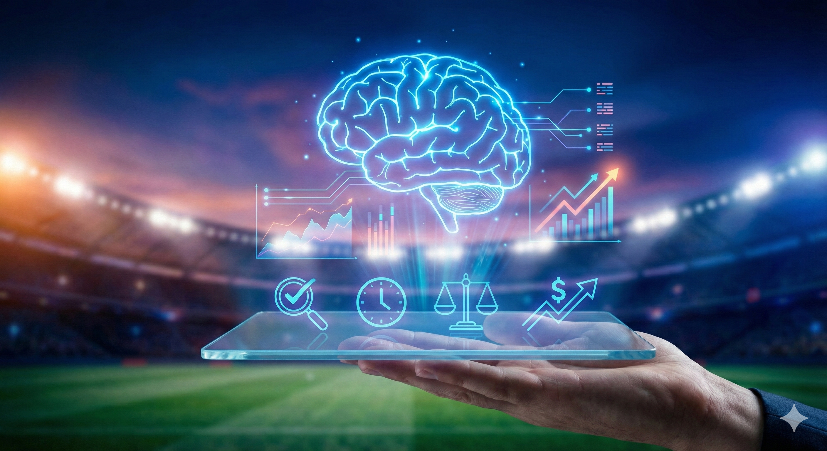 Best AI Sports Prediction Site With Daily Picks