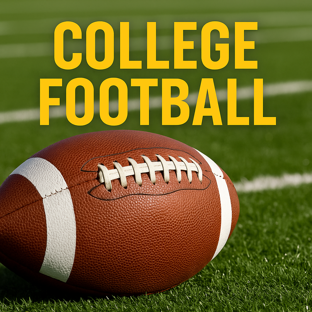 Crushing the Lines: Best Value Betting Matchups for College Football Week 4 2025