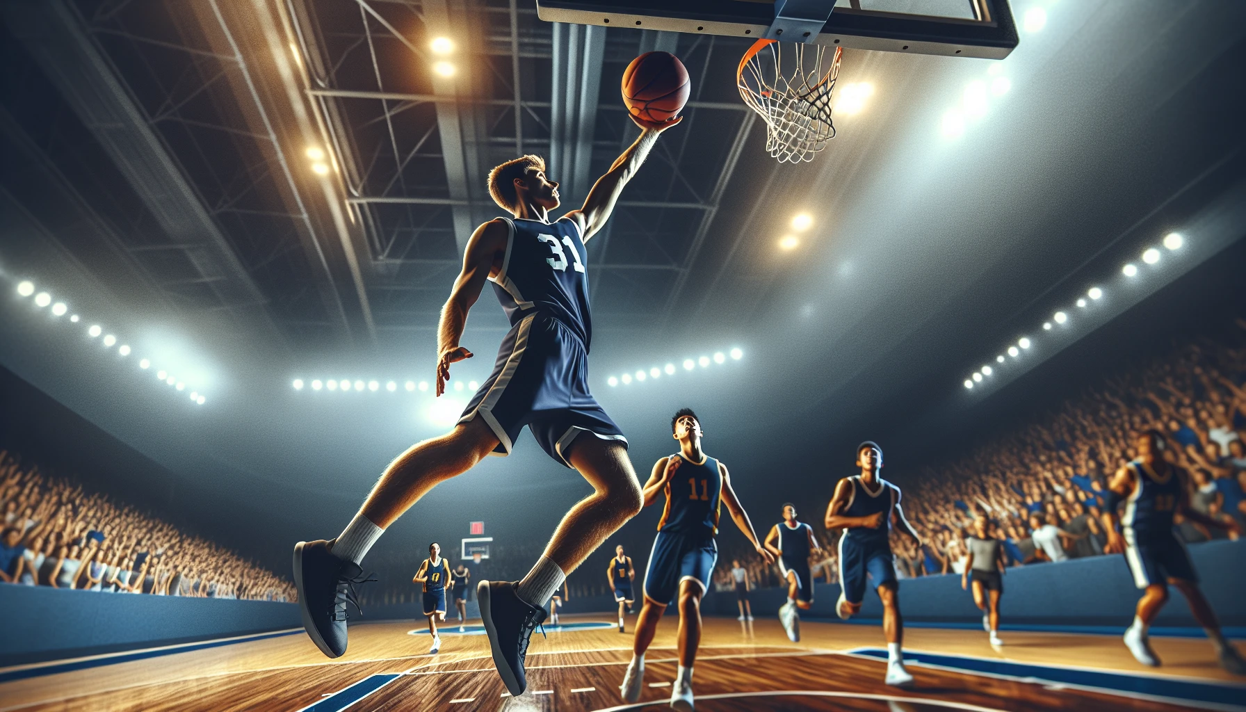 Building a Winning College Basketball Defensive Efficiency Model for ATS Betting
