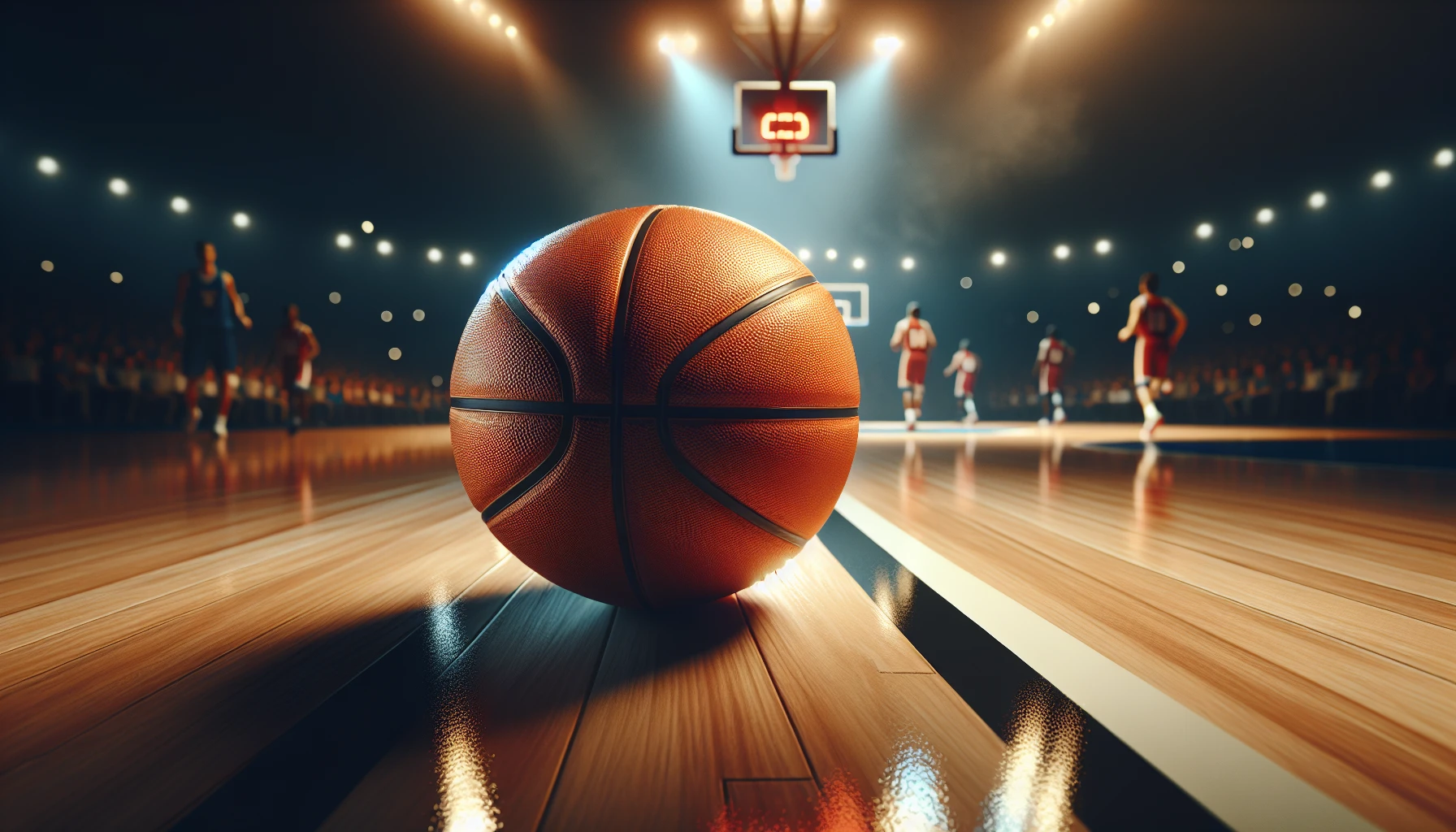 College Basketball Tempo 101: Turning Pace Into Profitable Totals Bets