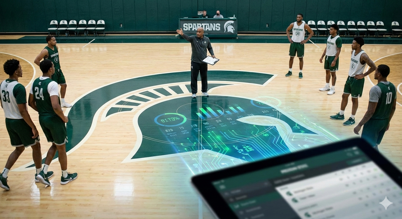 Decoding MSU: What Makes Michigan State Spartans Men’s Basketball Tick