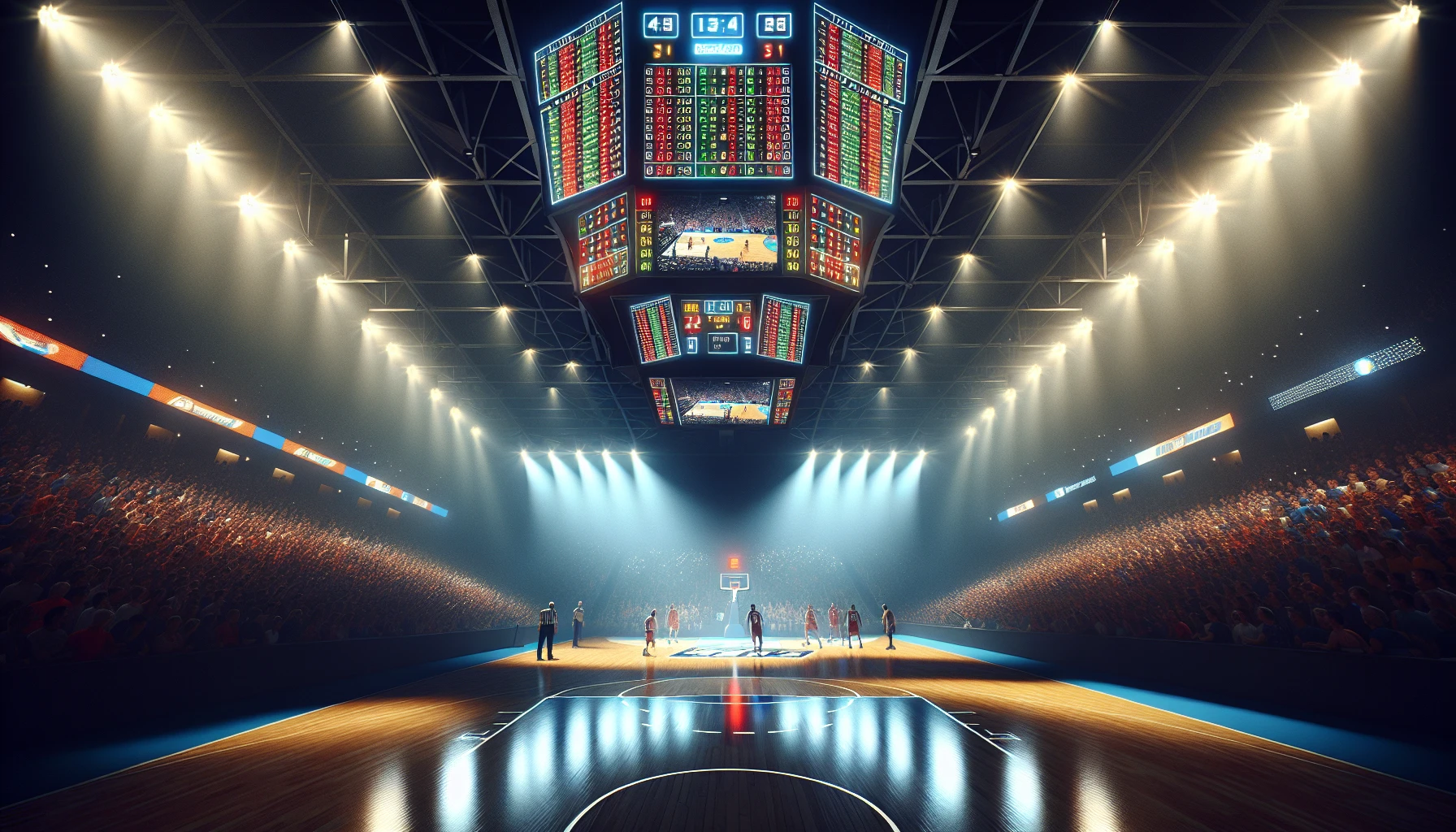 Final Four AI Betting Picks for 2026: Smarter Strategies to Maximize Your Wins
