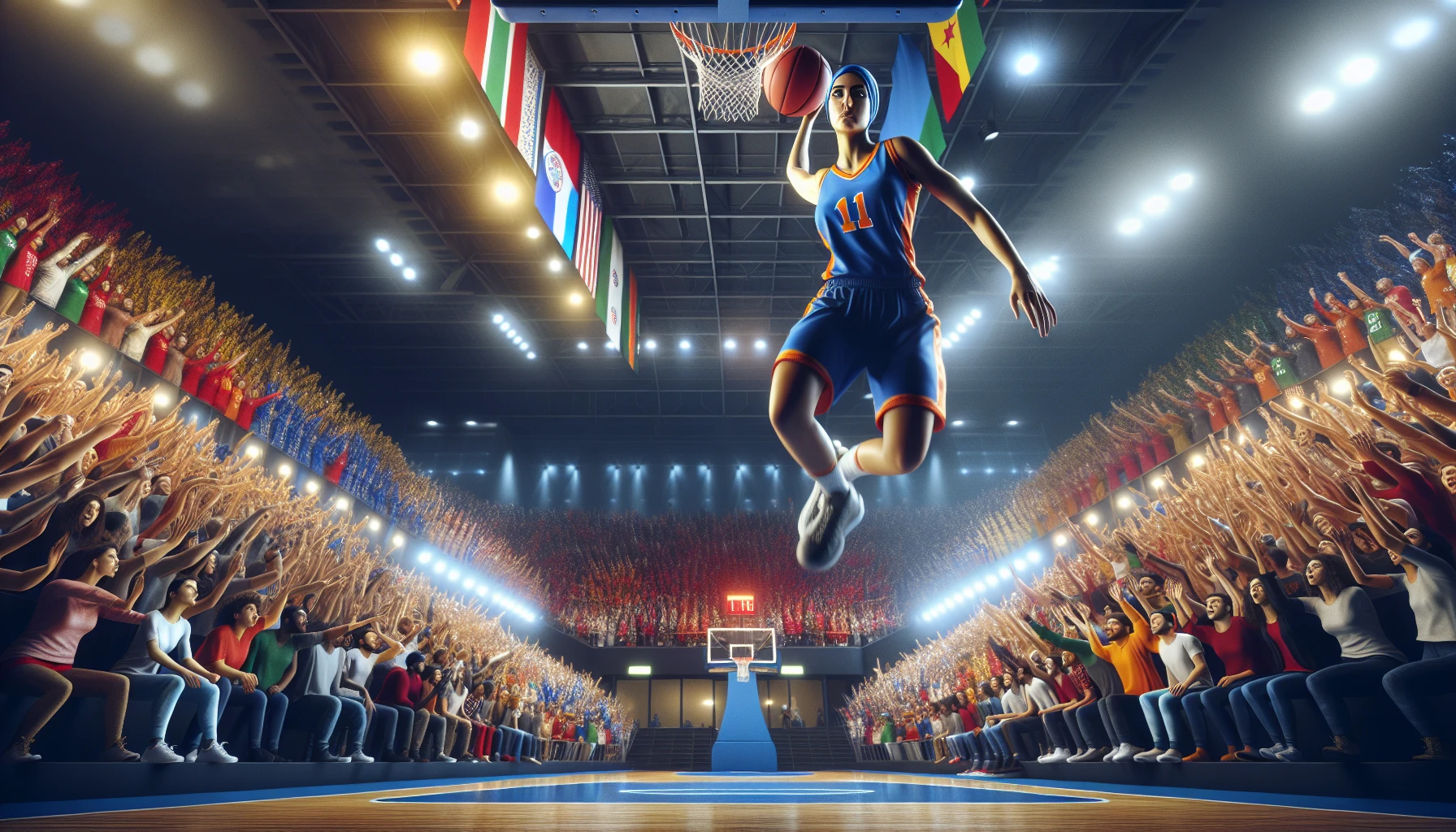 A Real Guide to the Final Four Prediction Model: College Basketball AI Explained