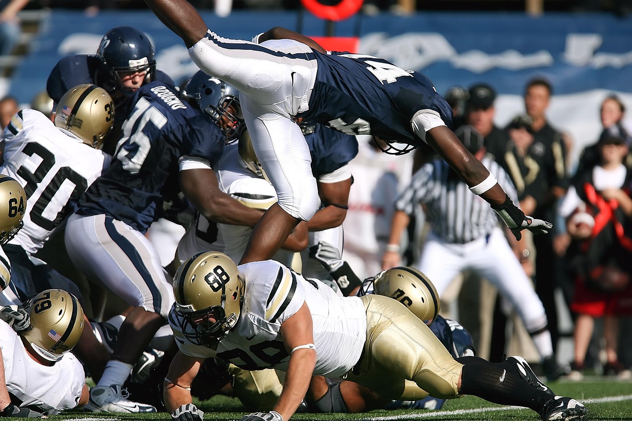 AI For Sports Betting - Smarter Strategies for Winning in 2025
