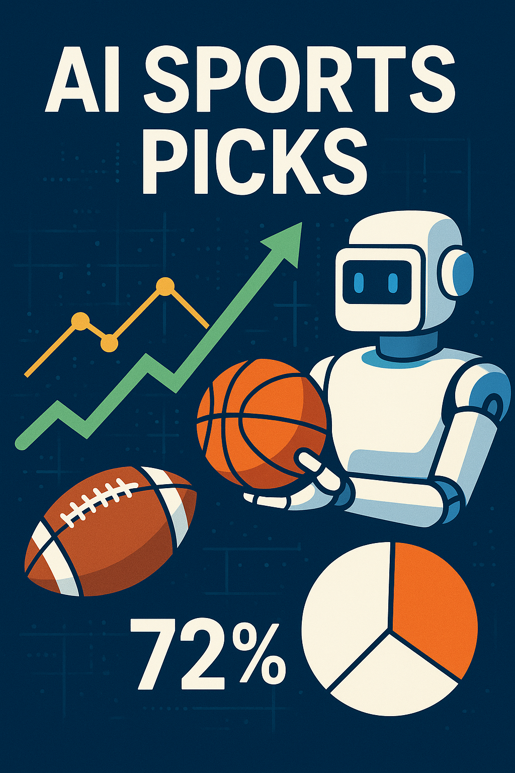 Free AI Sports Picks: Make Smarter Betting Decisions