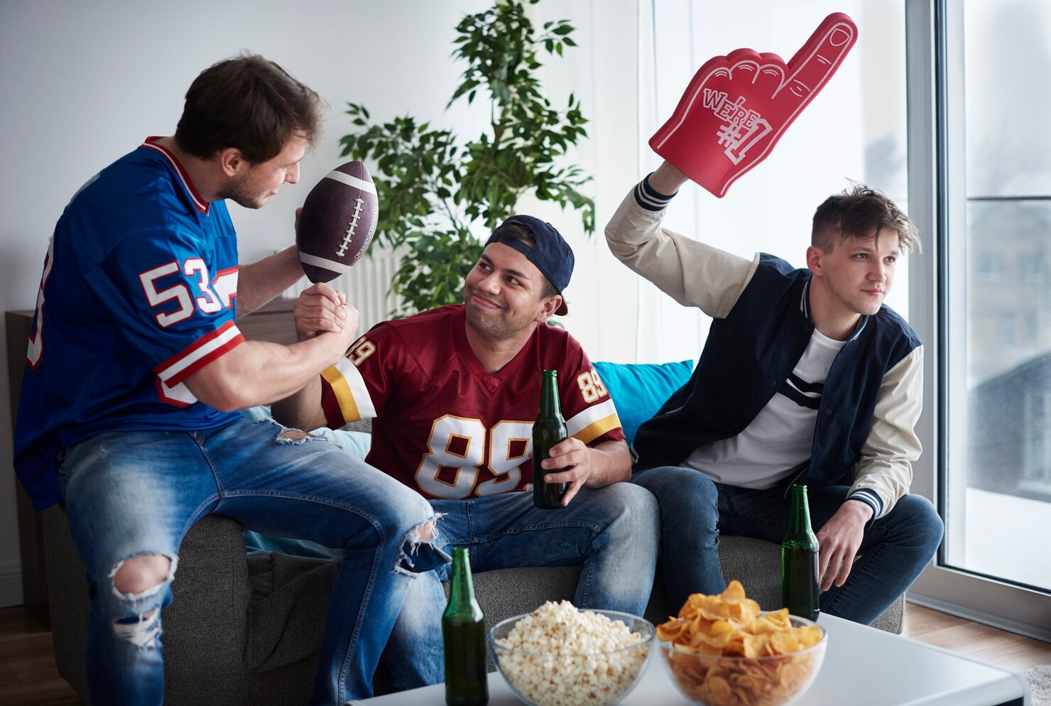 AI Sports Prediction - How To Win More Bets In 2025
