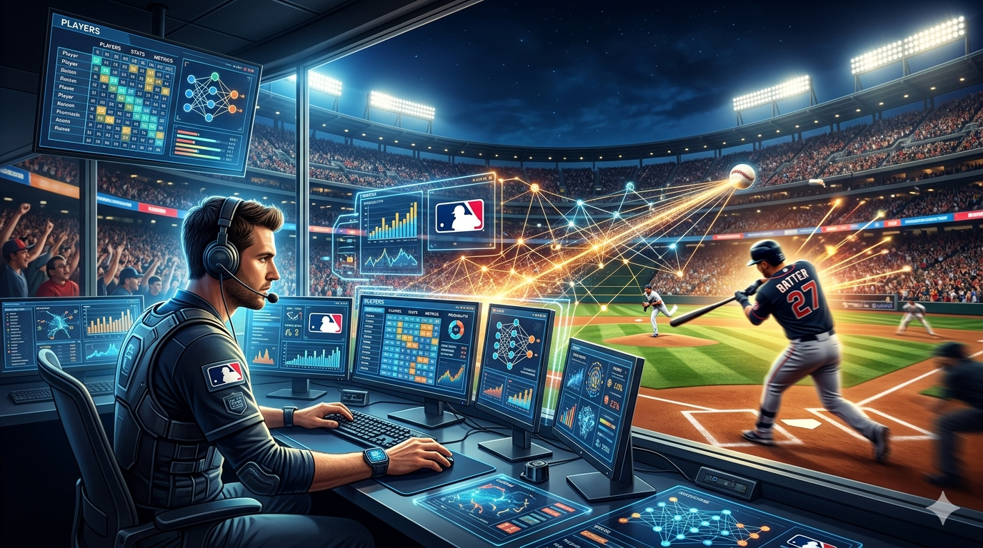 How to Build a Profitable MLB Trading System on Prediction Markets - Make smarter bets today