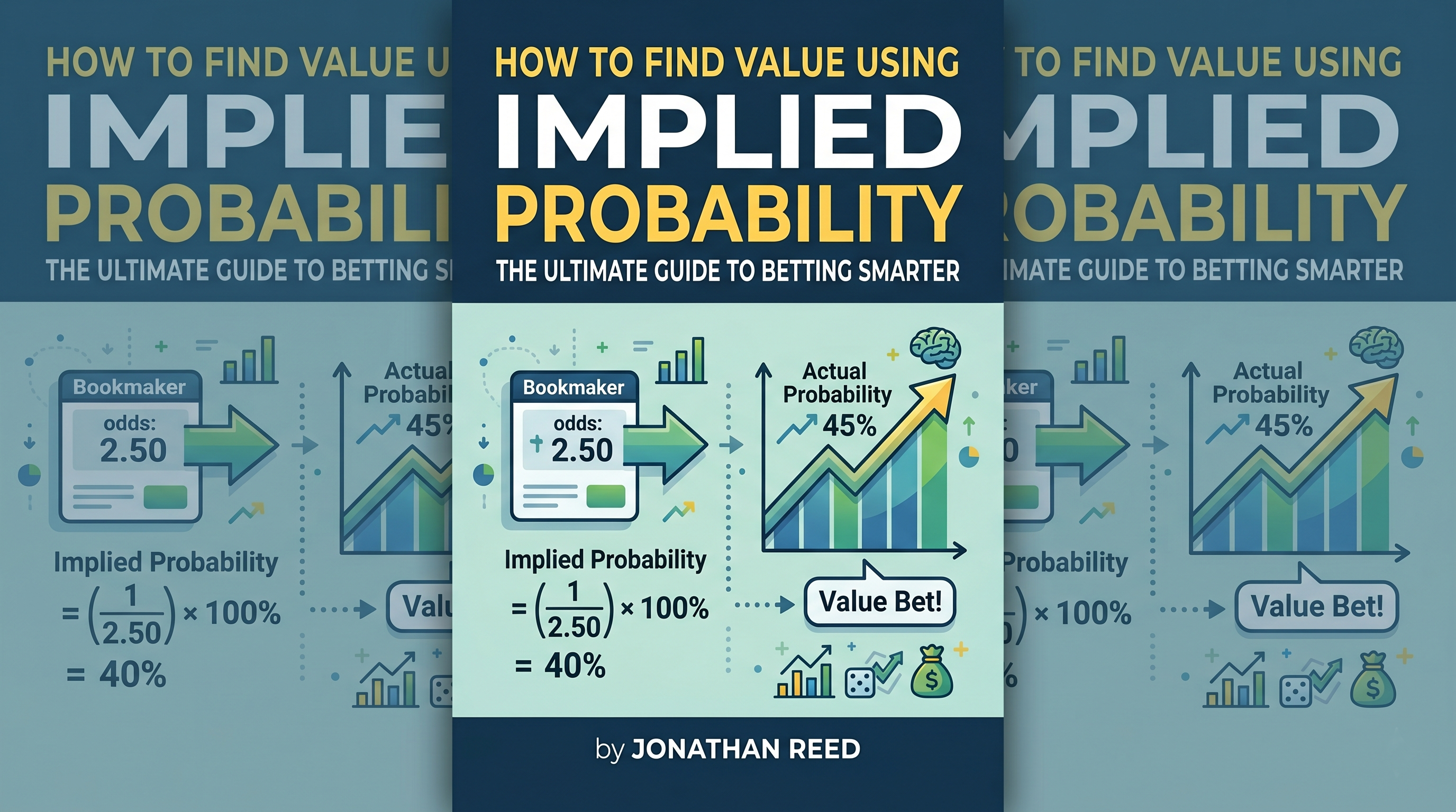 How to Find Value Using Implied Probability: The Ultimate Guide to Betting Smarter