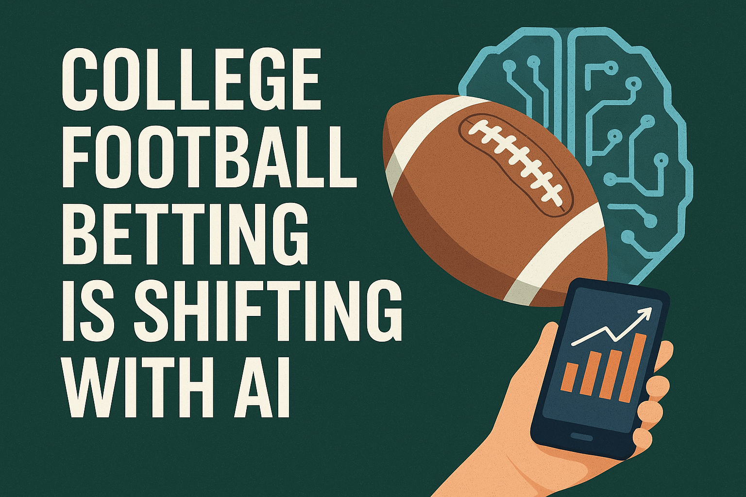How to Get Smarter College Football Betting Picks in 2025 - Unleash Your Winning Potential