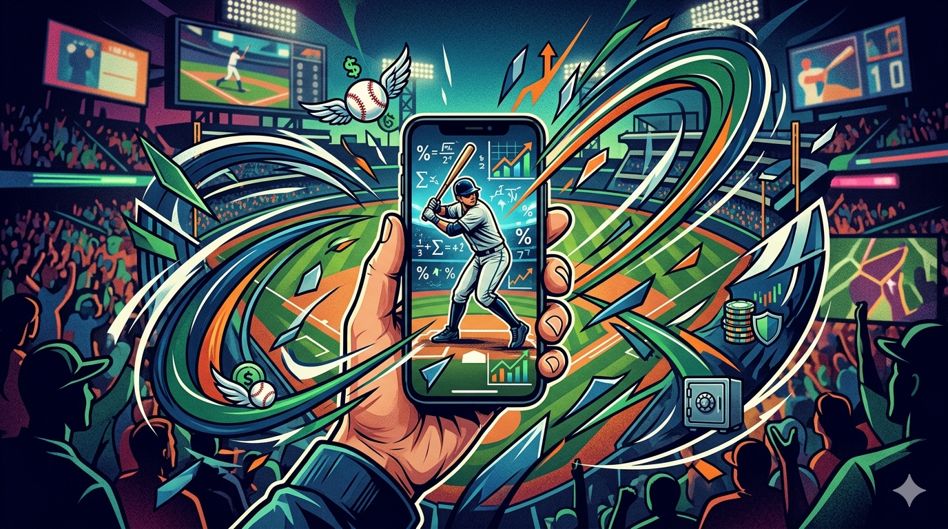 How to Manage Risk When Trading MLB Prediction Markets - Zen