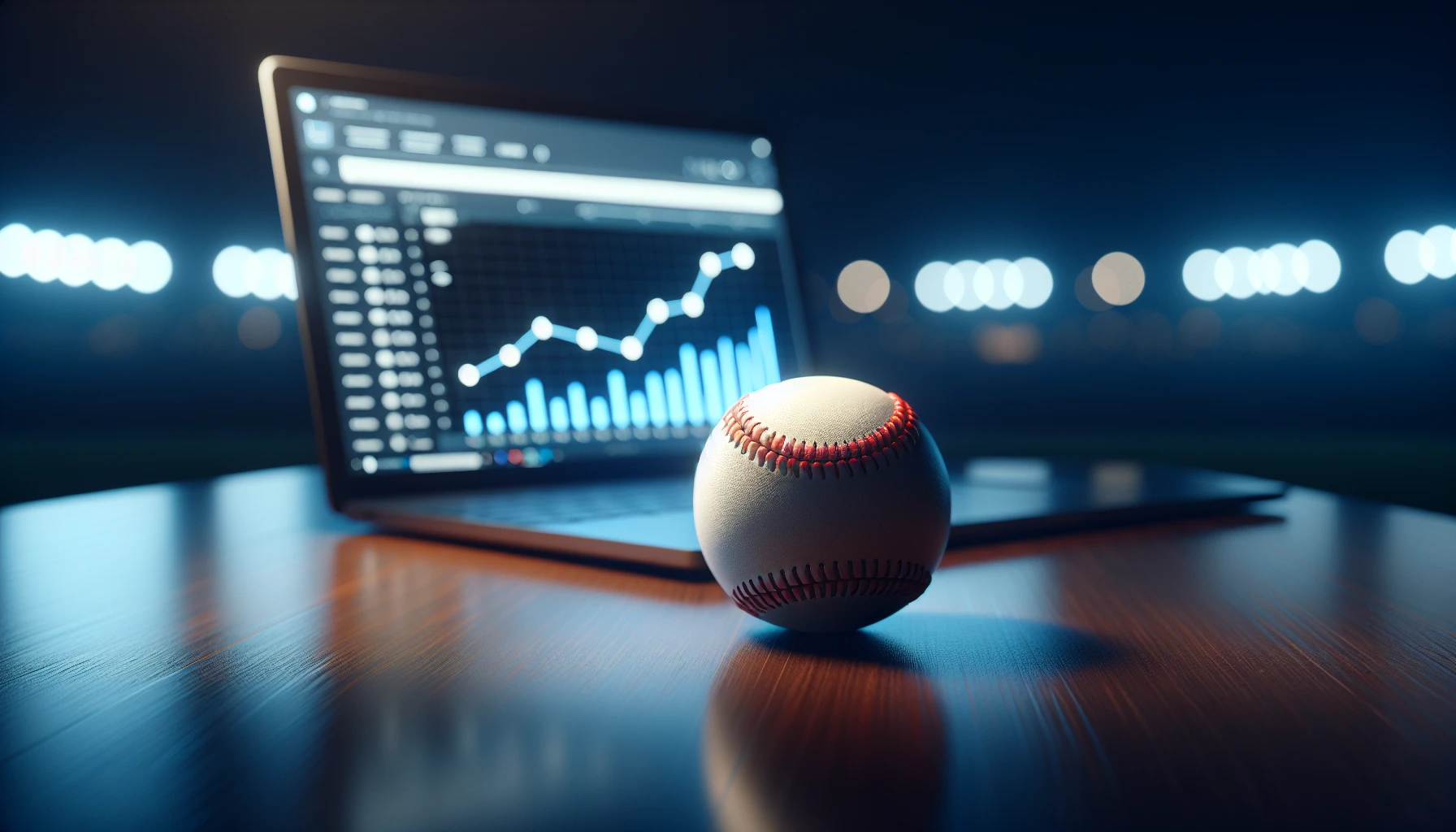 How AI Is Quietly Beating MLB Betting Markets (Most Bettors Ignore This)