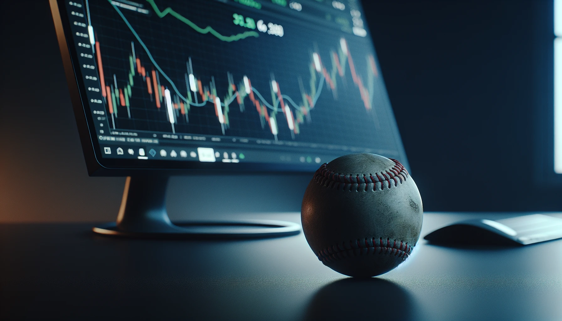 How to Combine AI and Market Data for MLB Profits - Playbook