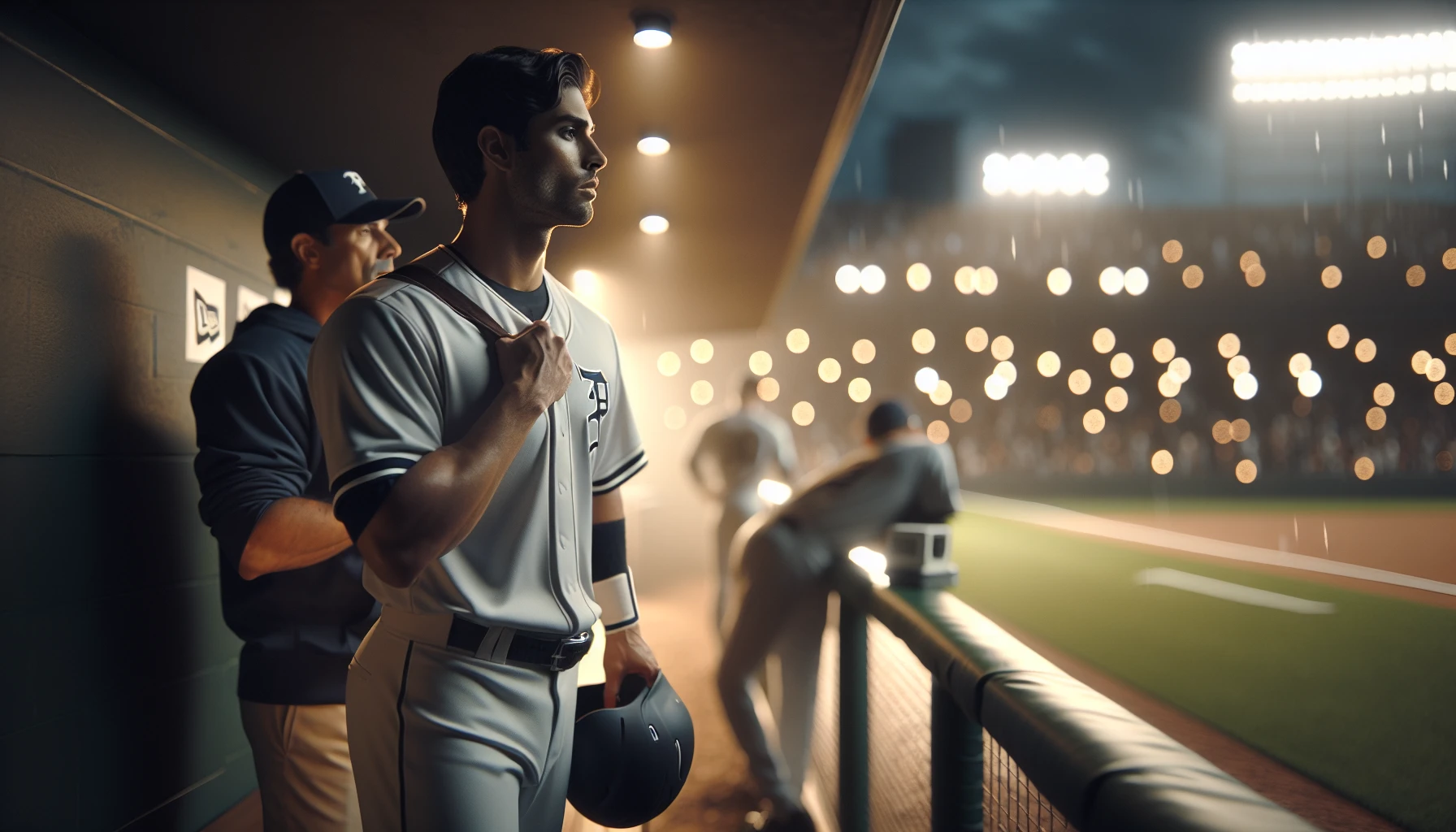 How to Identify High-Probability MLB Trades Mid-Game for Maximum Profit