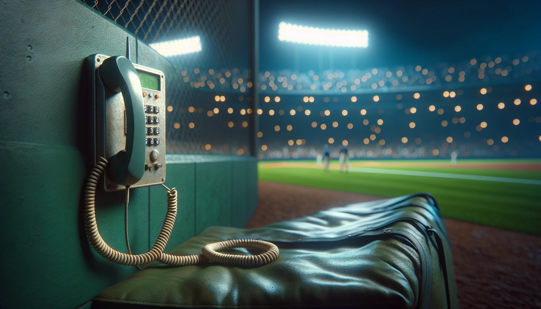 How to Profit From Late-Inning MLB Trades Before the Odds Adjust