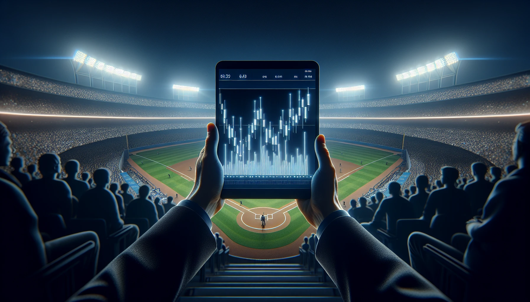 How to Trade MLB Games Live on Prediction Markets Using Advanced Data