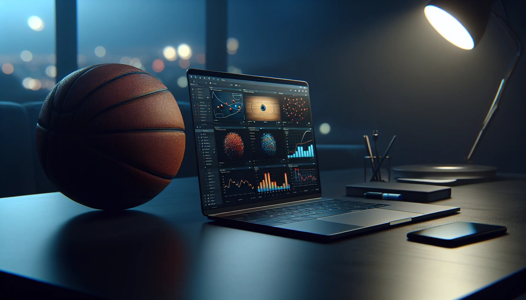 How to Use AI to Beat NBA Playoff Odds With Data: Smart Tips for Better Bets