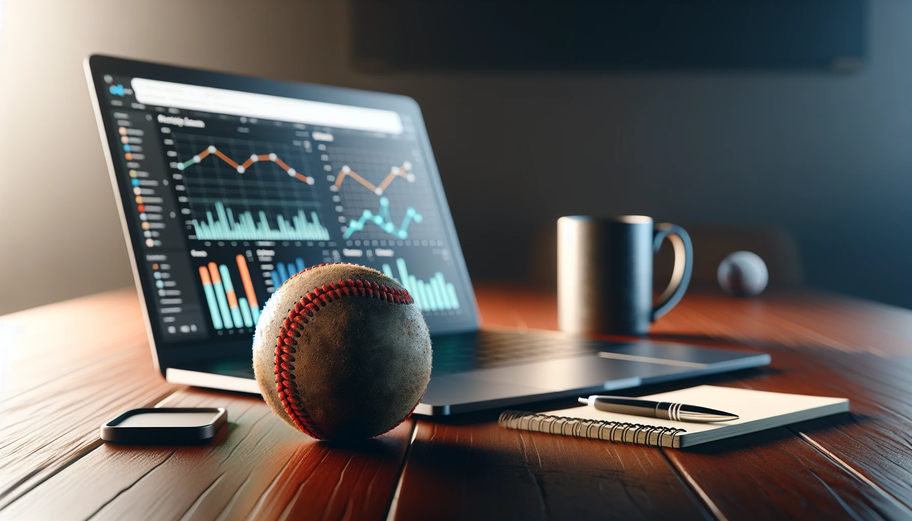 How To Use AI To Turn Data Into Consistent MLB Betting Profits - Simple Steps For Steady Gains