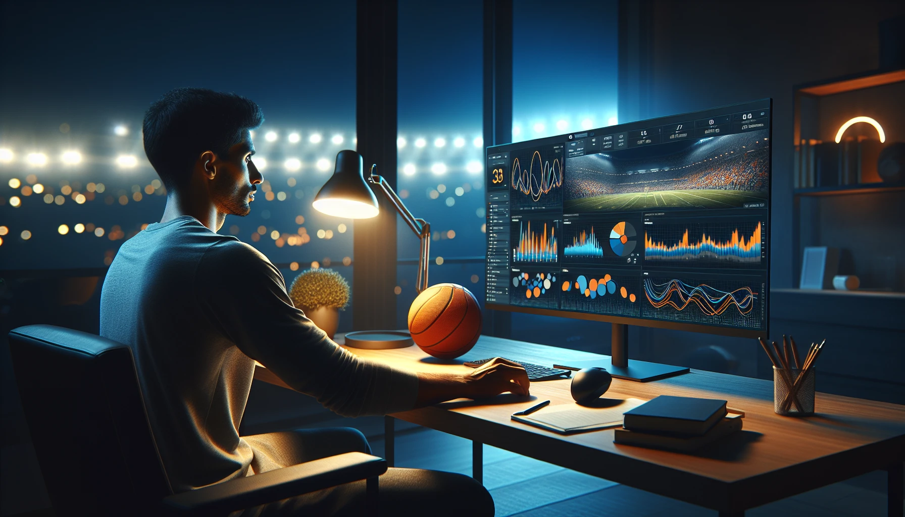 How to Use AI to Win Sports Betting: A Pro Analyst’s Guide to Systems and Signals