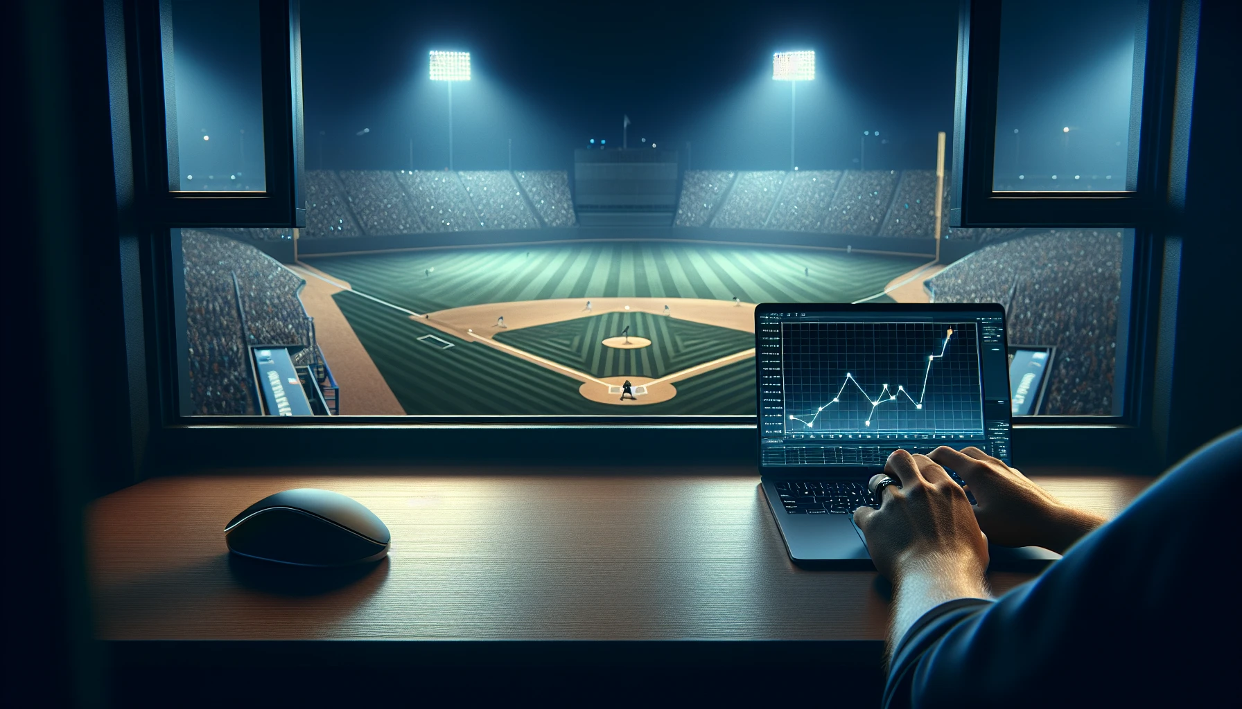 How to Use Game Flow to Trade MLB Prediction Markets: A Complete Strategy Guide
