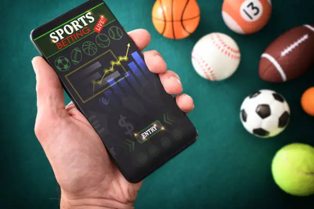 AI Sports Betting Predictions - How To Win More Bets In 2025