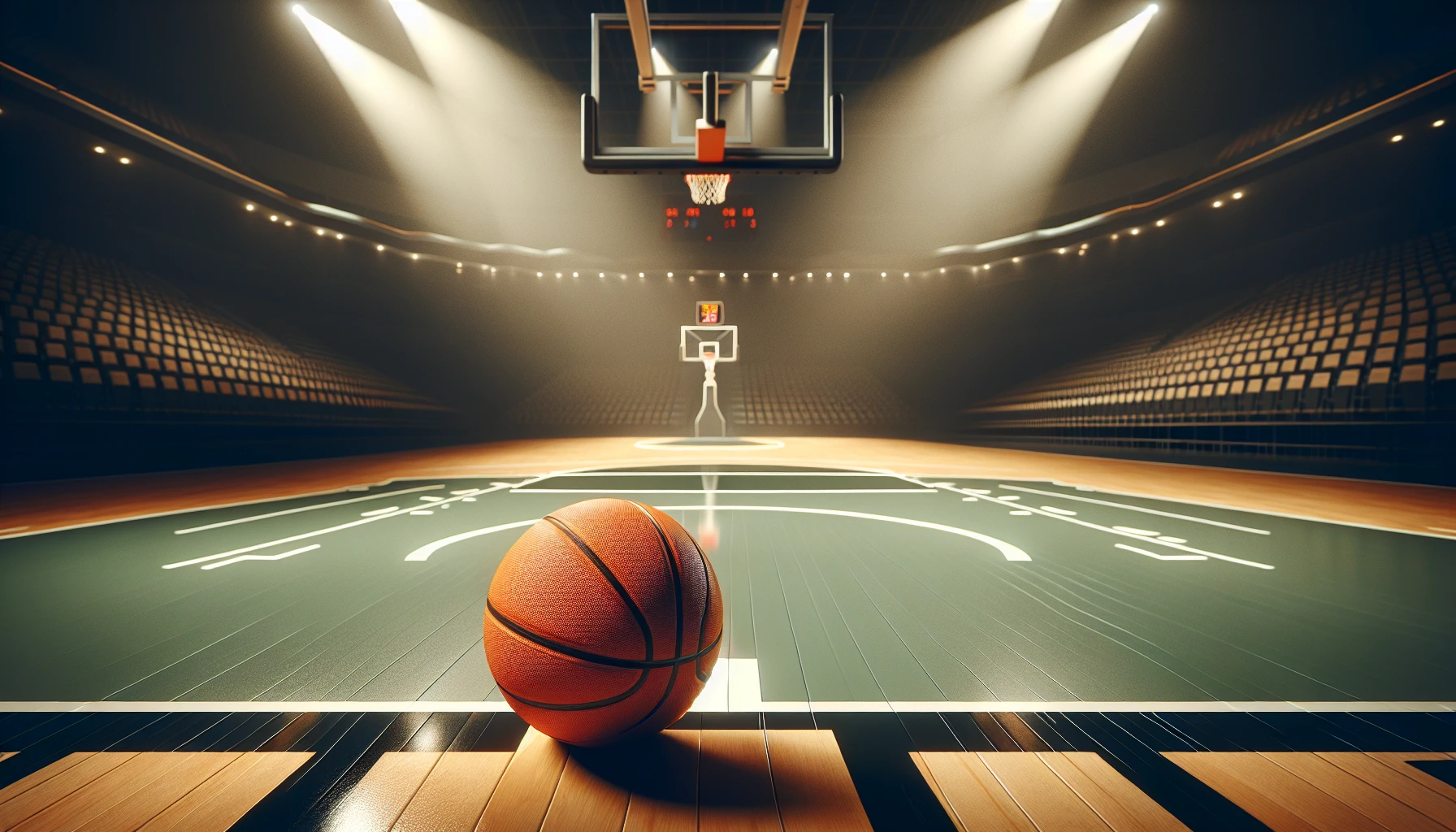 Decoding MAC Basketball Conference Tournament Betting Trends: Data-Driven Insights
