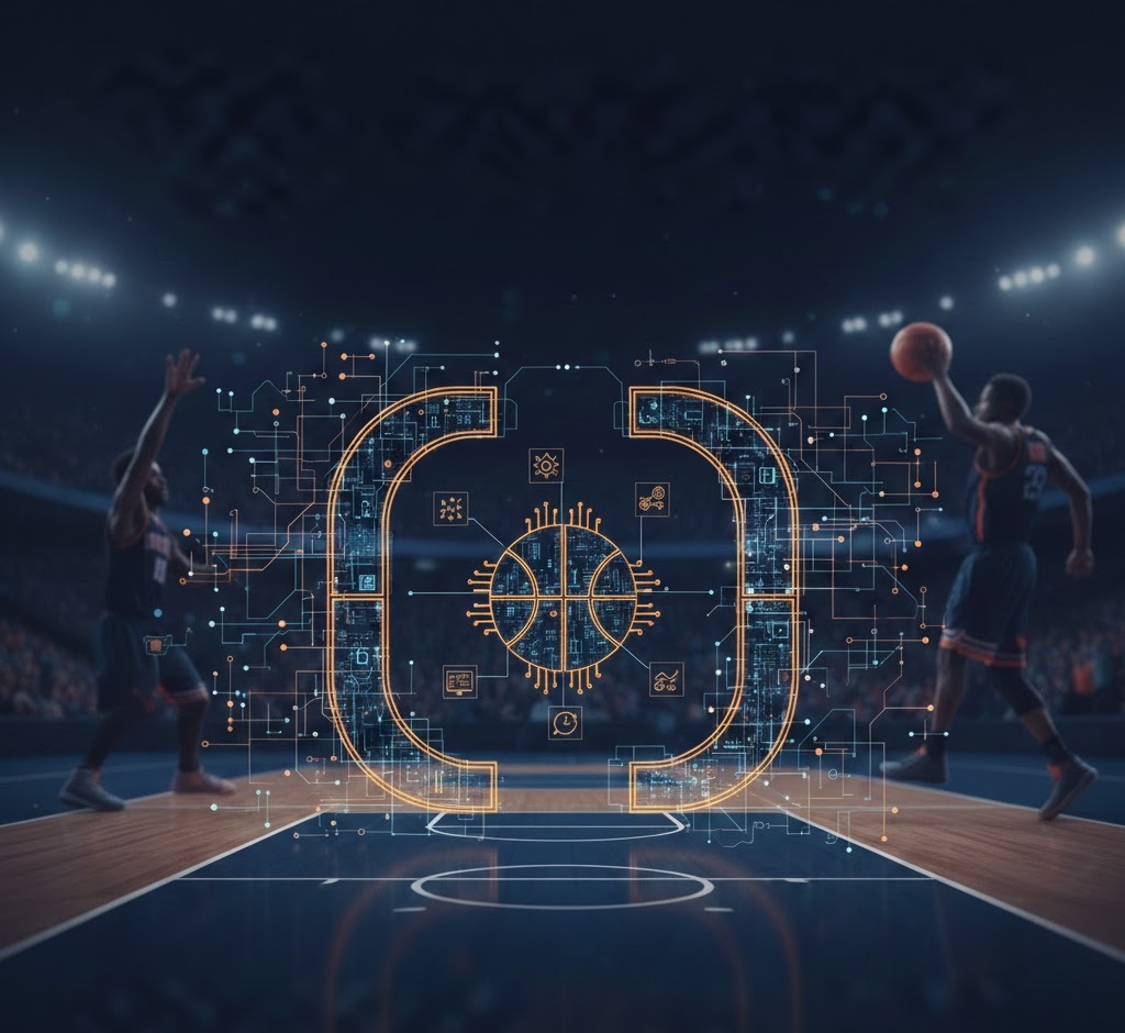 March Madness Bracket Data-Driven Strategy: Cracking the Code to a Perfect Pool
