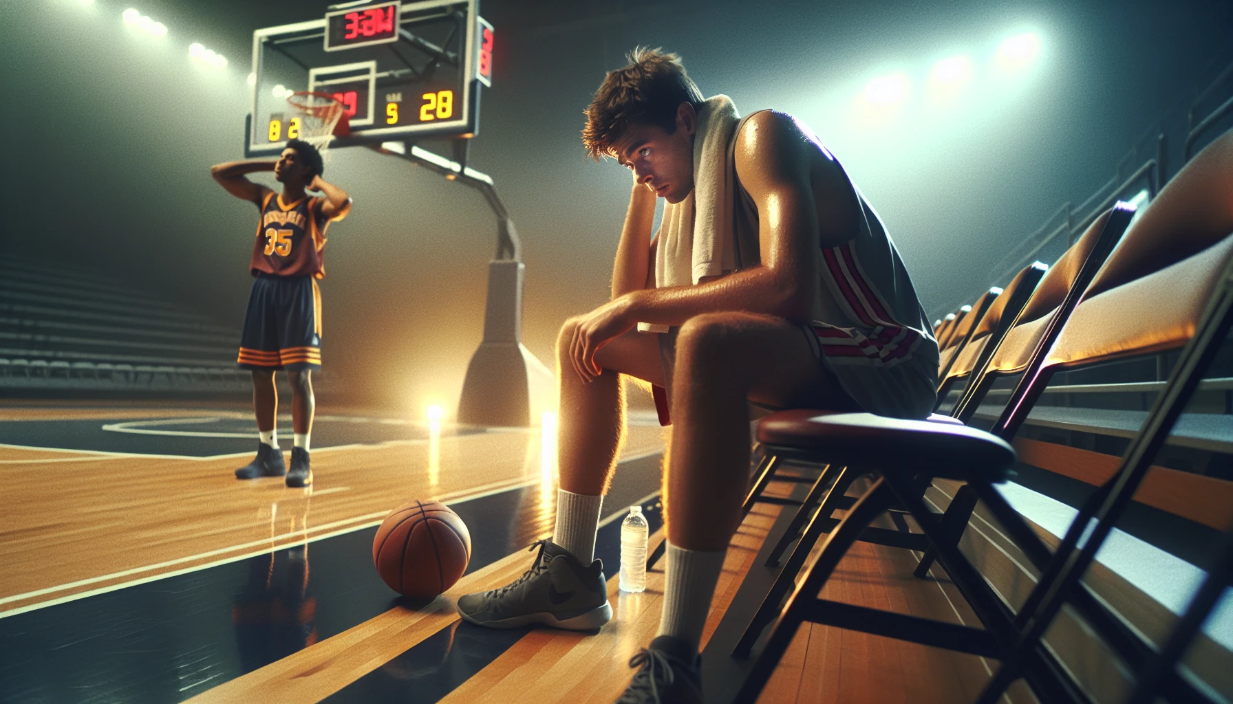 Men’s NCAA Conference Tournament Rest vs Fatigue Betting Angle: Analyzing Tired Legs and Fresh Teams