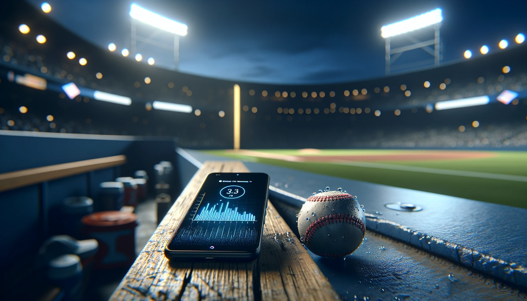 MLB Opening Month Betting Systems: The Real Way to Attack April Lines