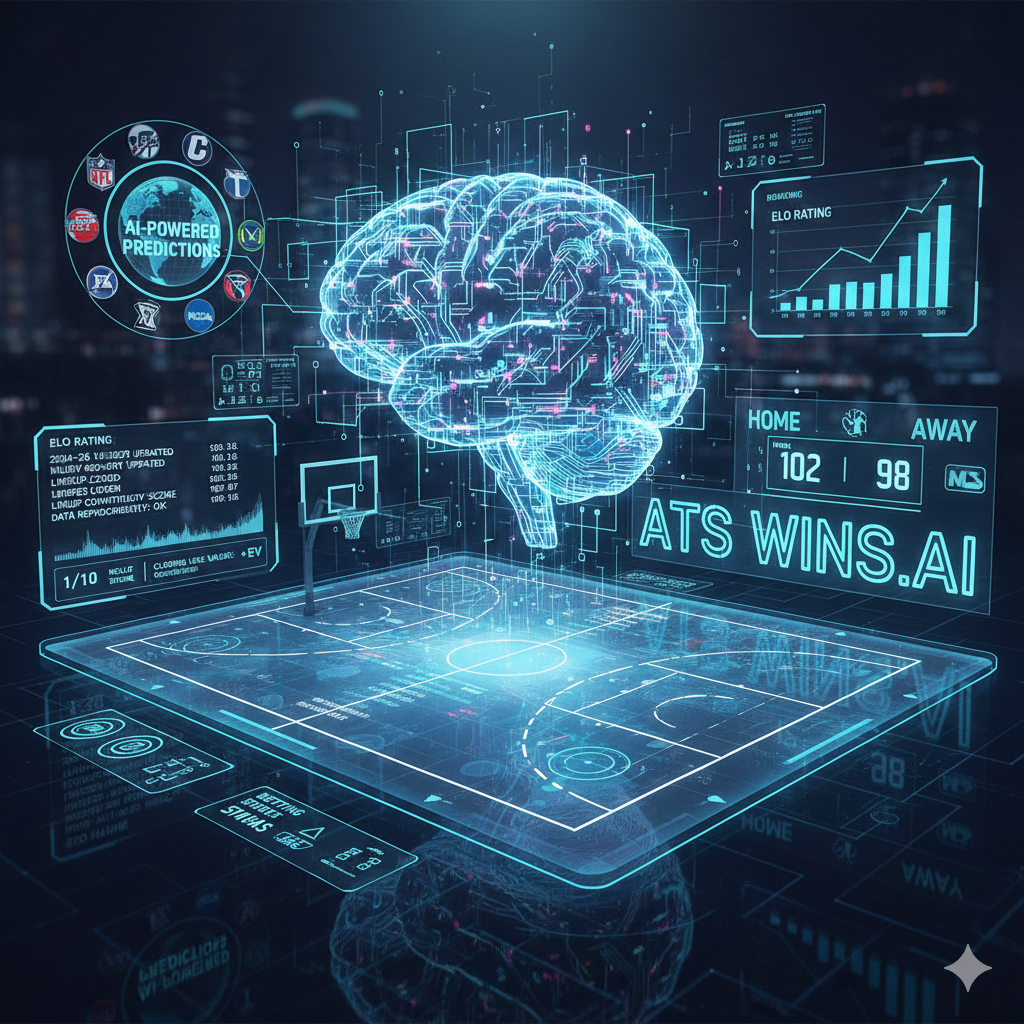 Nba Prediction Algorithm - How To Win More Bets In 2025