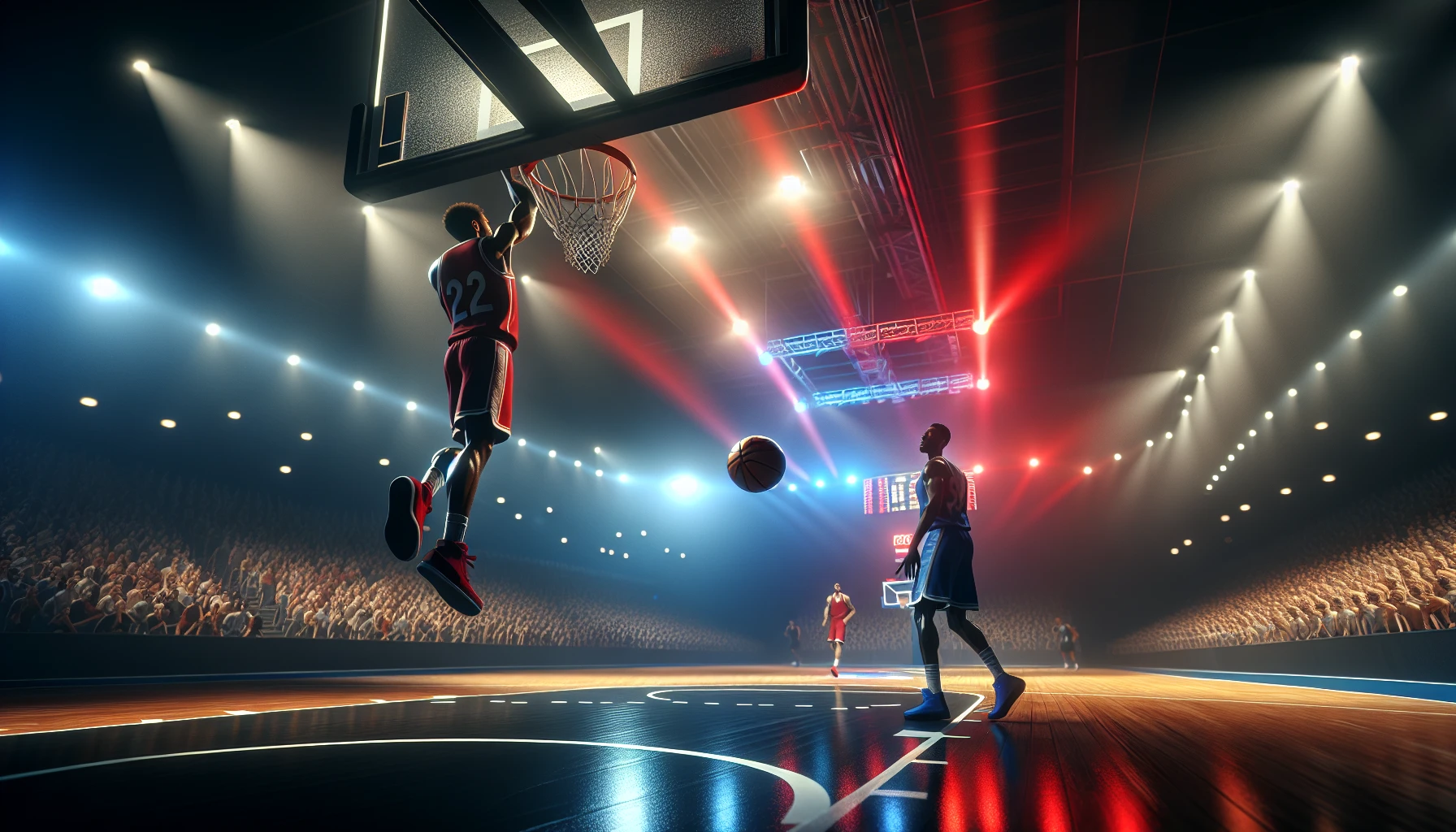 NBA All-Star Game Explained: Rules, Format, and Betting Insights
