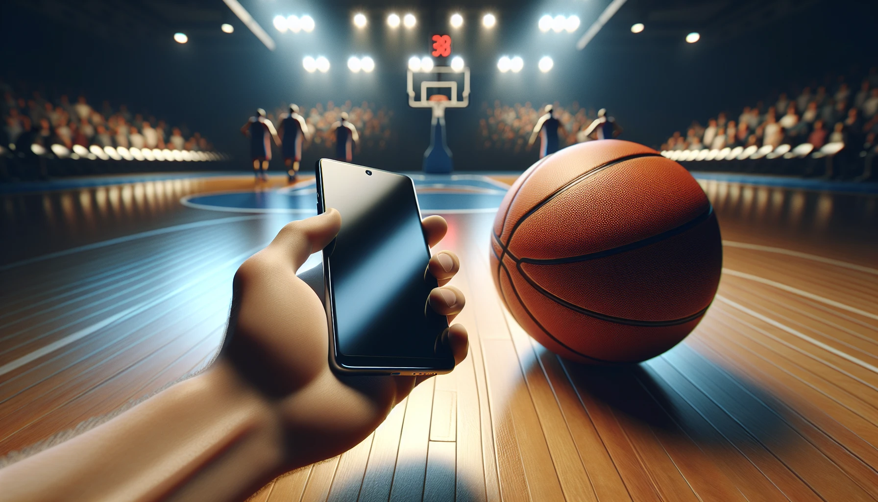 Nba Betting Probability vs. implified Odds - How to spot edges