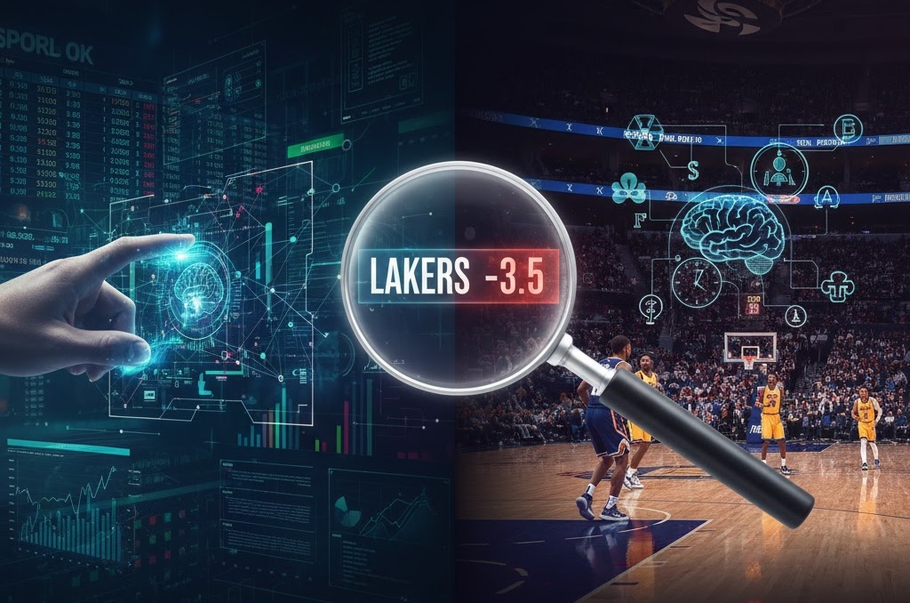 NBA Mispriced Line Detection: Spotting Bad Odds Before the Market Corrects