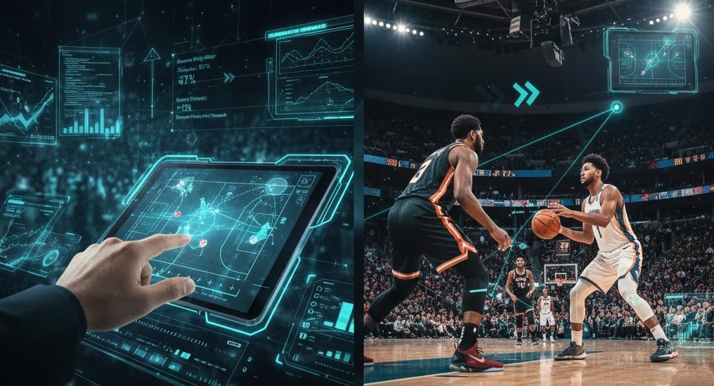 NBA Offensive Scheme Prediction Models: Turning Possessions Into Probabilities