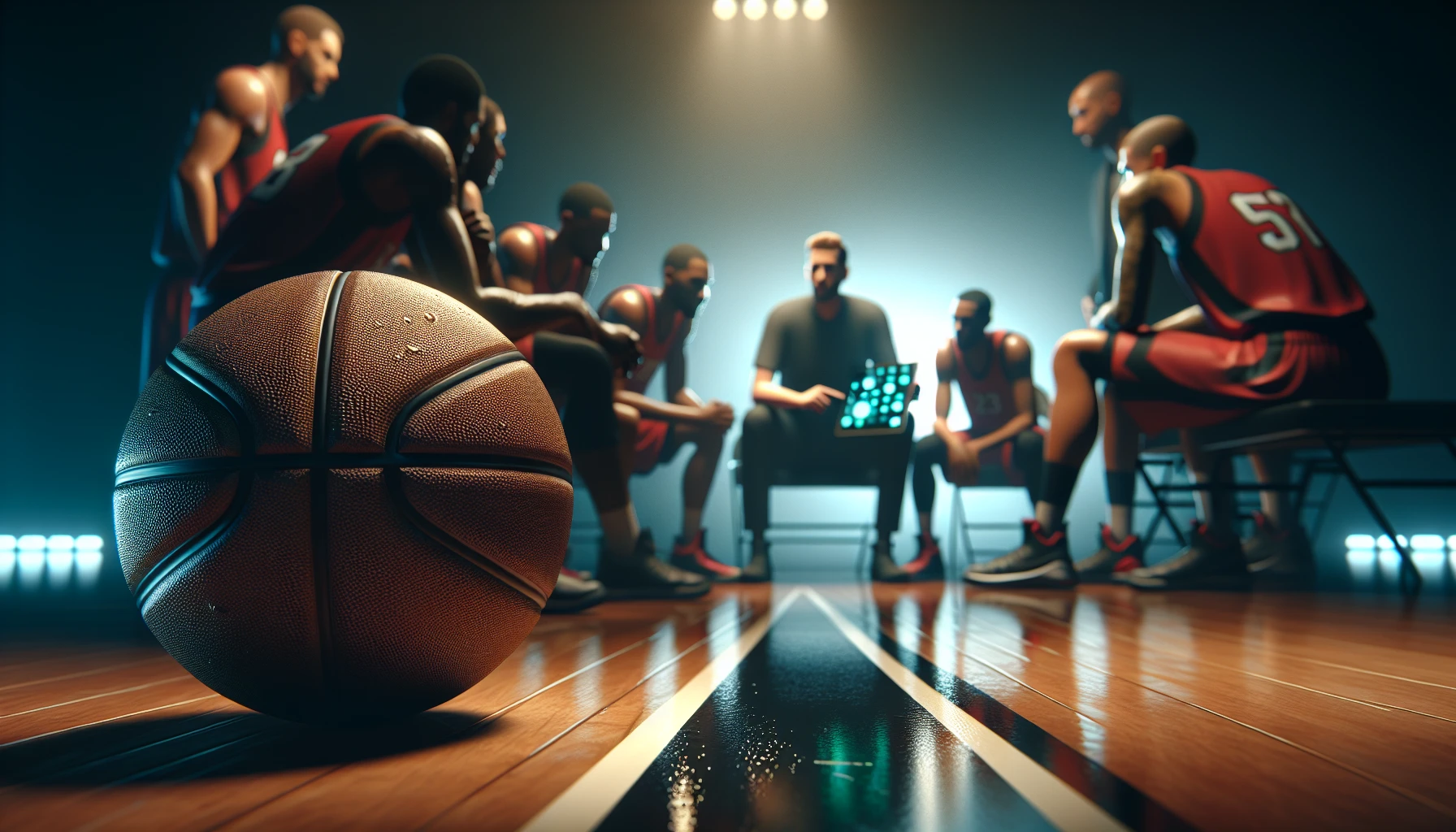 NBA Playoff AI Betting Edges: How to Spot Winning Playoff Opportunities